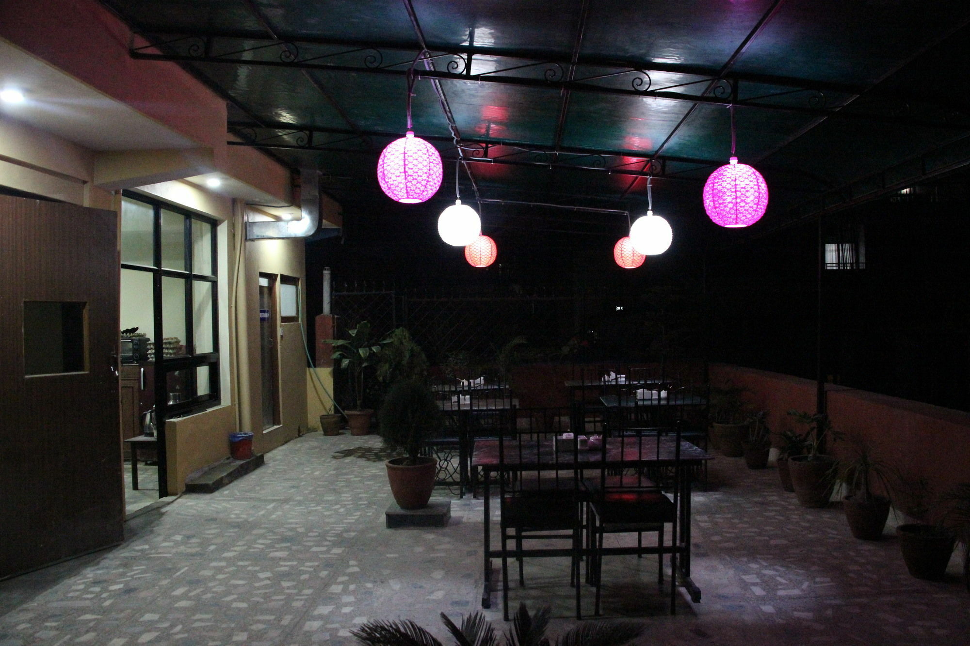 Oyo 153 Aster Hotel Nepal Катманду Экстерьер фото