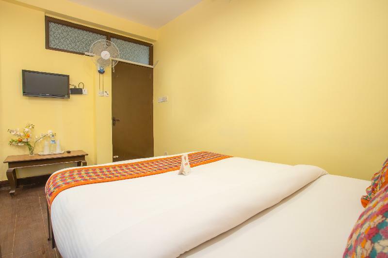 Oyo 153 Aster Hotel Nepal Катманду Экстерьер фото